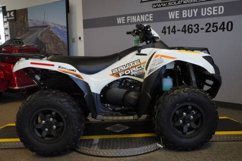 2021 Kawasaki Brute Force™