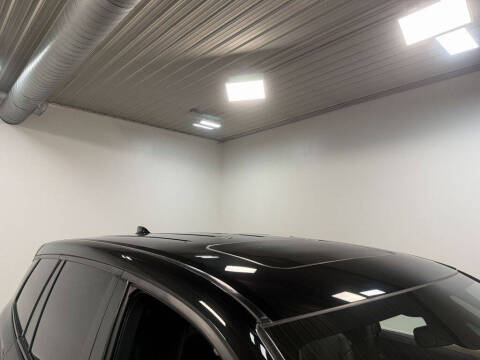 2020 Honda Passport EX-L