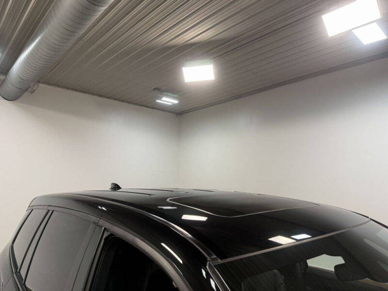 2020 Honda Passport EX-L