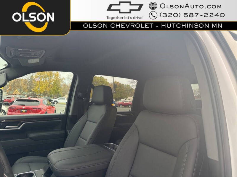 2026 Chevrolet Silverado 3500HD