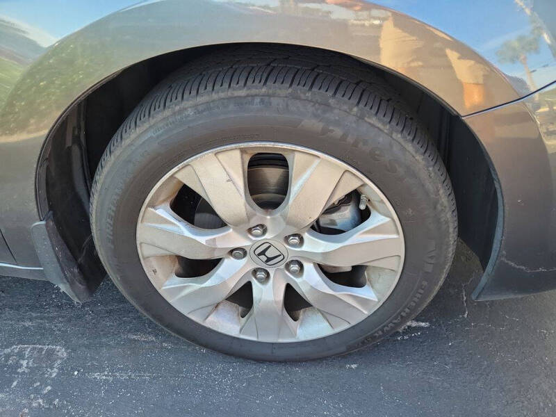2010 Honda Accord