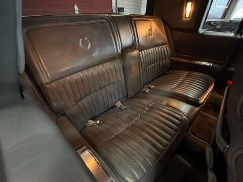 1985 Cadillac Eldorado