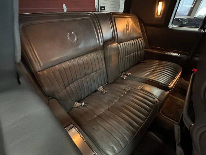 1985 Cadillac Eldorado