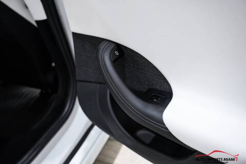 2023 Tesla Model S Standard Range