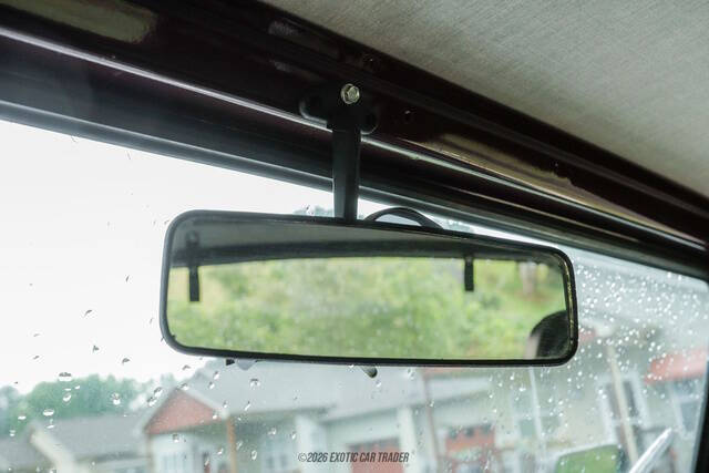 1981 Jeep CJ-5