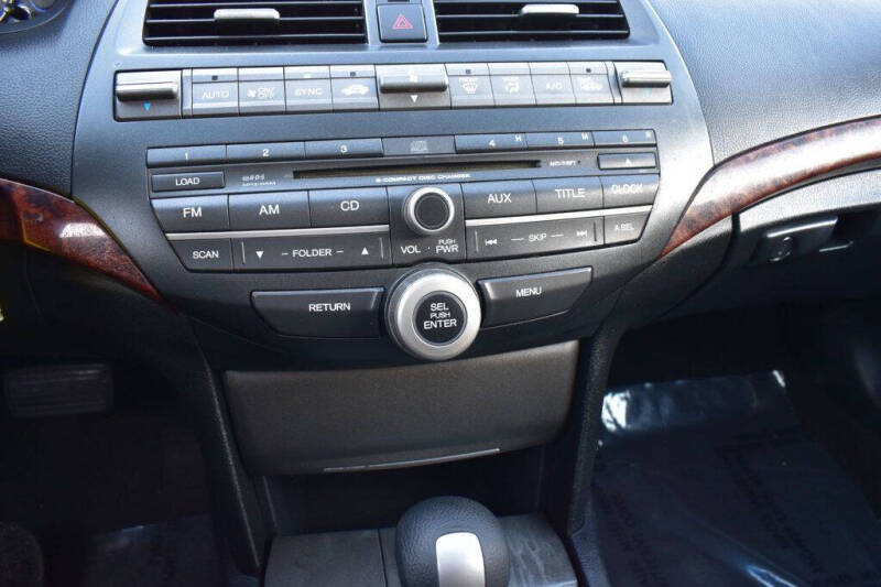 2012 Honda Crosstour EX V6