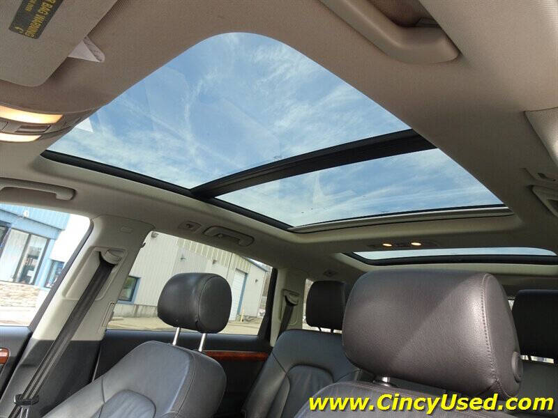 2014 Audi Q7 3.0 quattro TDI Premium Plus