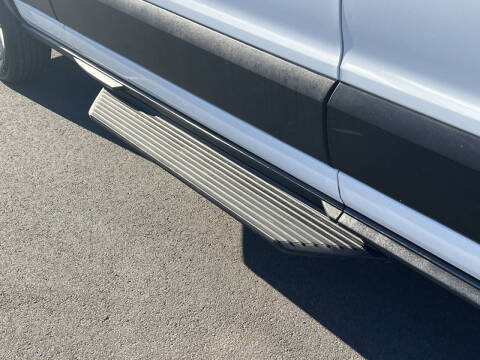 2023 Ford Transit 350 XLT