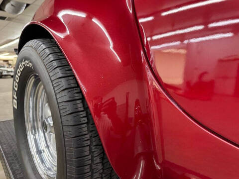 1965 Shelby Cobra