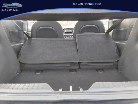 2010 Hyundai Accent GS