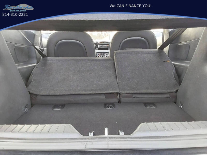 2010 Hyundai Accent GS