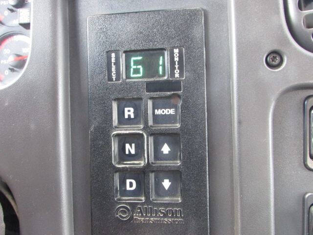 2014 Freightliner M2 106