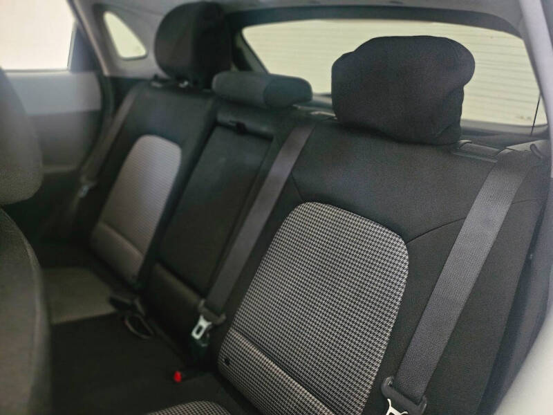 2018 Hyundai Kona SEL