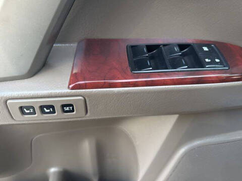 2011 Lexus GX 460