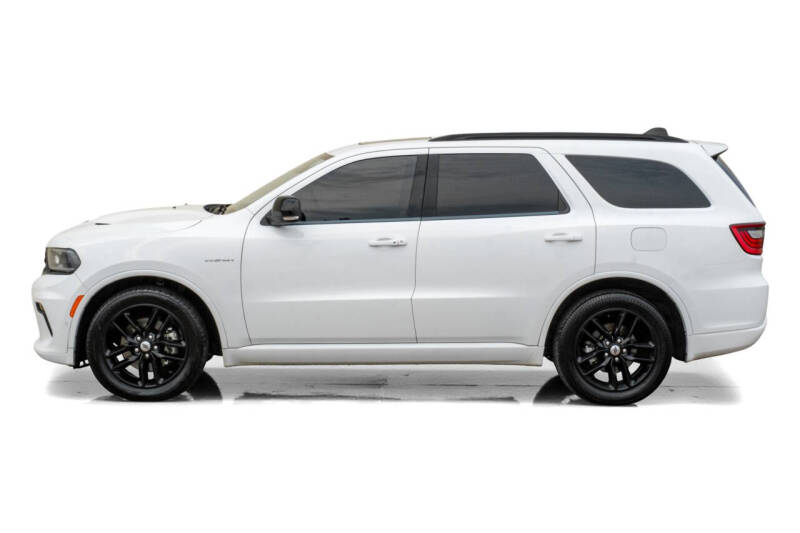 2023 Dodge Durango R/T Plus