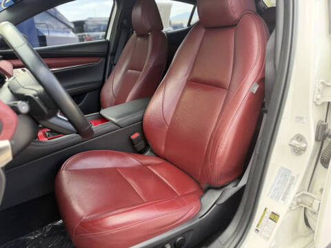2021 Mazda Mazda3 Hatchback Premium Plus