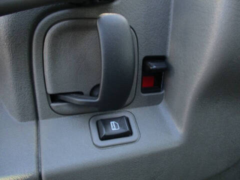 2024 GMC Savana 2500