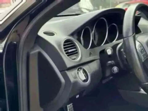 2015 Mercedes-Benz C-Class C 250