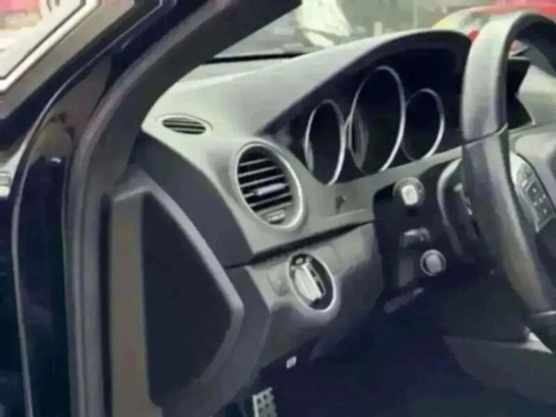 2015 Mercedes-Benz C-Class C 250
