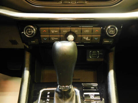 2023 Jeep Compass High Altitude