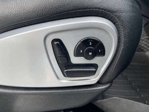 2011 Mercedes-Benz GL-Class GL 550 4MATIC