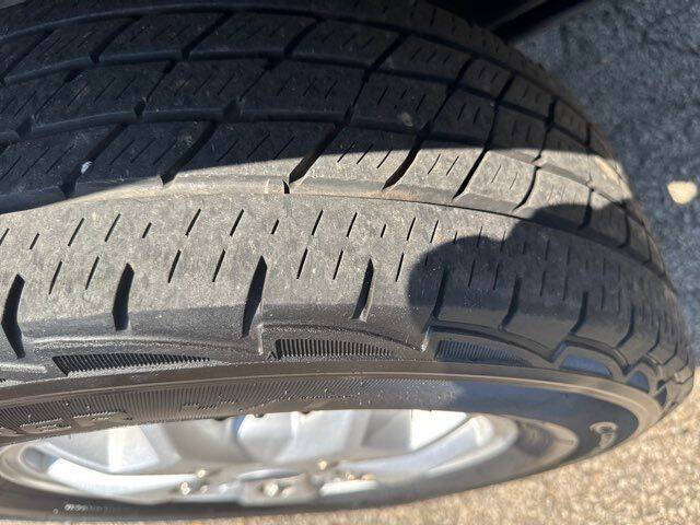 2016 Ford Transit 250