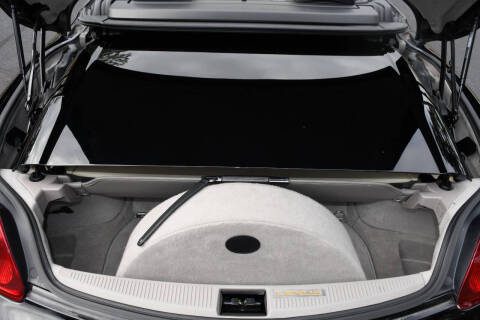 2002 Lexus SC 430