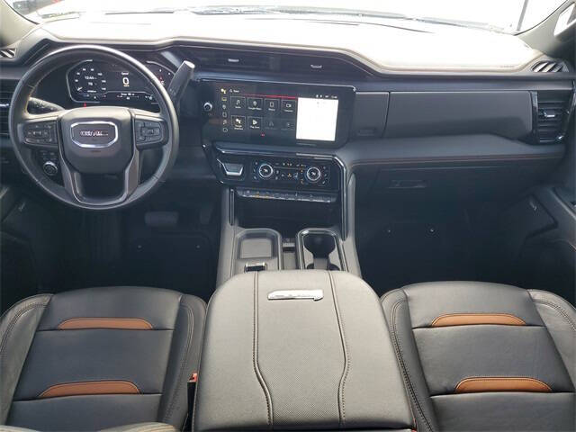 2024 GMC Sierra 3500HD