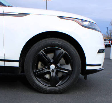 2022 Land Rover Range Rover Velar P250 S