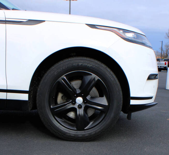 2022 Land Rover Range Rover Velar P250 S