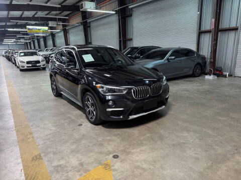 2019 BMW X1 xDrive28i
