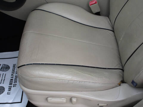 2009 Toyota Venza FWD V6