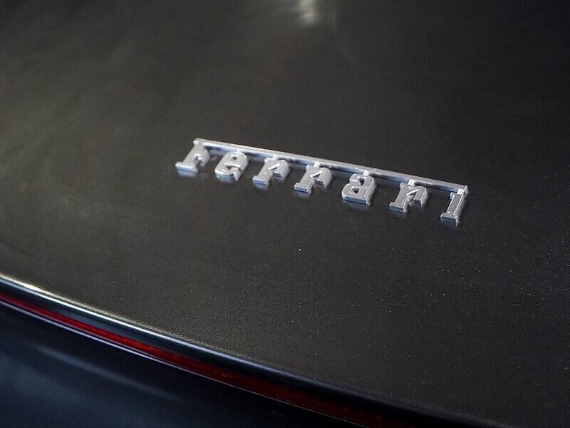 2013 Ferrari California 33