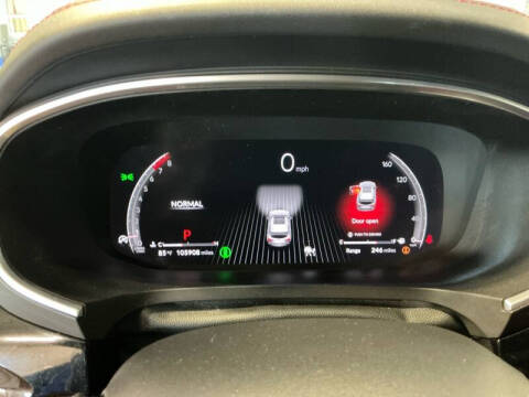 2022 Acura MDX SH-AWD w/A-SPEC