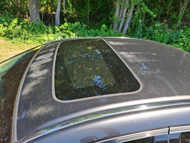 2012 Acura TL w/Tech