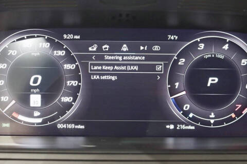 2023 Jaguar F-TYPE R