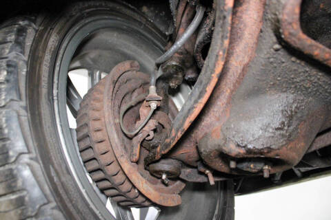 1968 Oldsmobile Cutlass