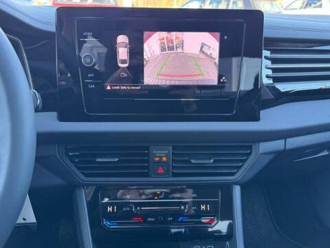 2026 Volkswagen Jetta S