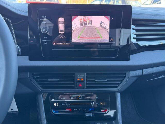 2026 Volkswagen Jetta S