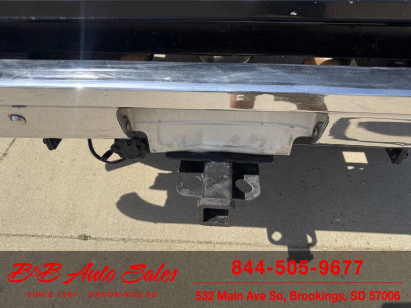 1987 GMC R/V 1500 Series