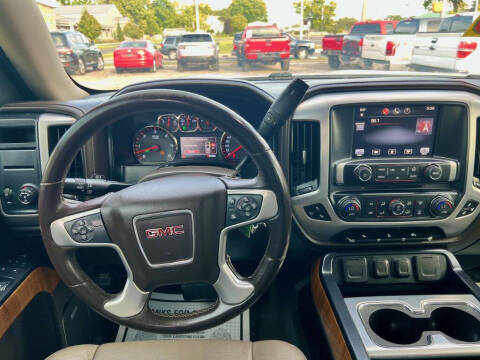 2014 GMC Sierra 1500
