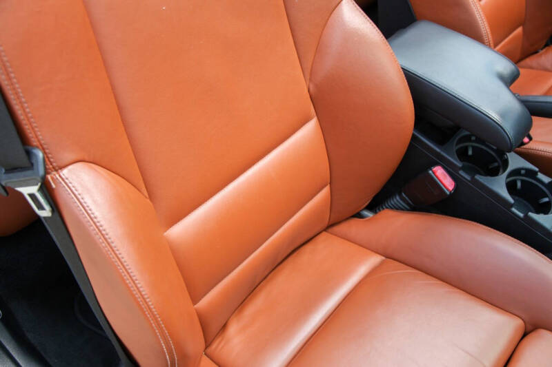 2005 BMW M3