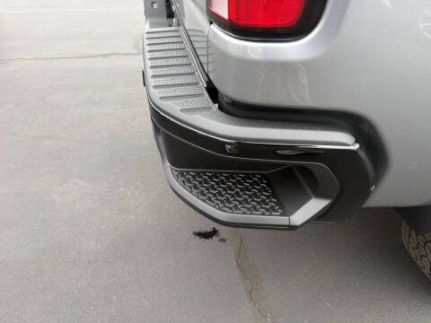 2026 Chevrolet Silverado 3500HD