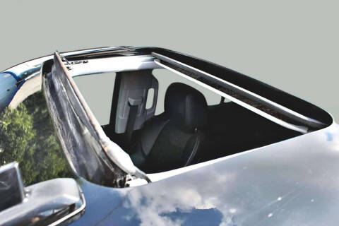 2015 Cadillac Escalade ESV Premium