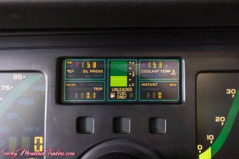 1984 Chevrolet Corvette