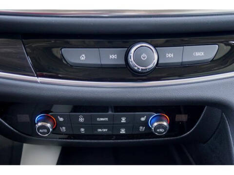 2021 Buick Enclave Premium