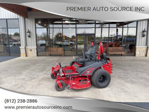 2024 Ferris ISX 3300