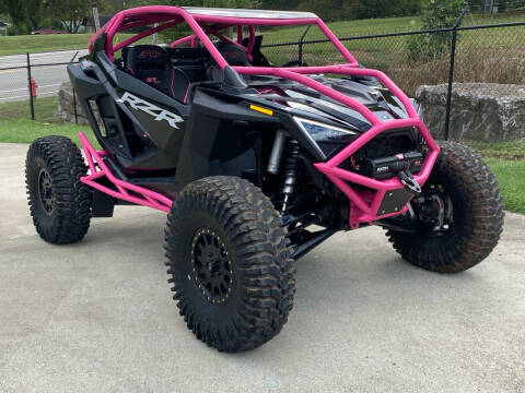 2023 Polaris RZR 1000 TURBO R SPORT for sale at HIGHWAY 12 MOTORSPORTS in Nashville TN