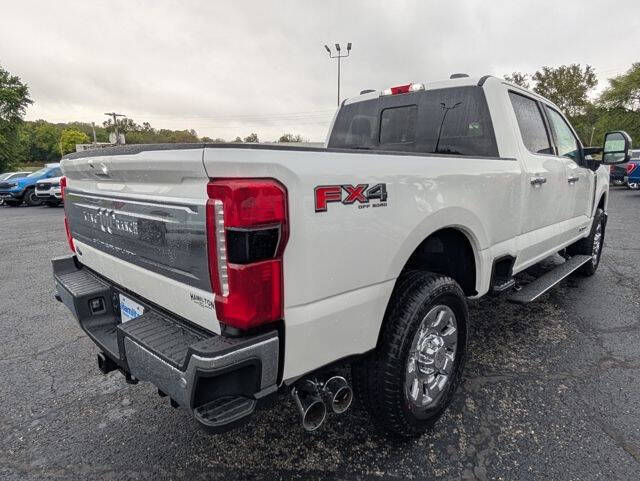 2026 Ford F-350 Super Duty