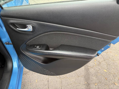 2016 Dodge Dart SXT Sport Blacktop